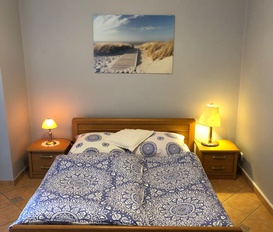 Ferienwohnung Darlowo