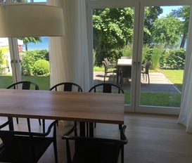 Holiday Apartment Binz