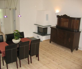 Ferienwohnung Gingst