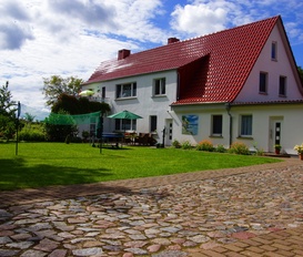 Ferienwohnung Bergen (Rügen)