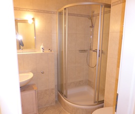 Holiday Apartment Kühlungsborn