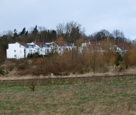 Ferienwohnung Zinnowitz