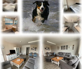 Ferienwohnung Sierksdorf