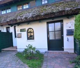 Ferienhaus Groß Zicker