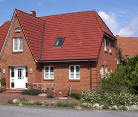 Ferienhaus Langballig