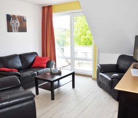 Ferienwohnung Gollendorf