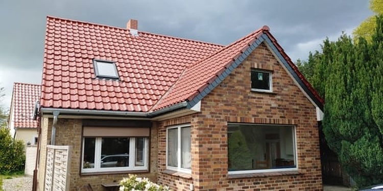 Ferienhaus in Zingst