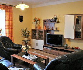 Ferienhaus Rerik OT.Blengow