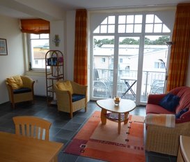 Ferienwohnung Kühlungsborn