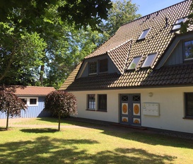 Ferienwohnung Prerow