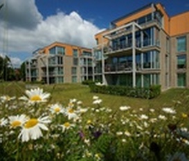 Ferienwohnung Travemünde