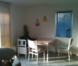 Ferienwohnung Schönberger Strand