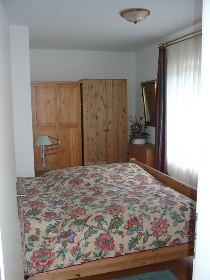 Schlafzimmer . Schrank