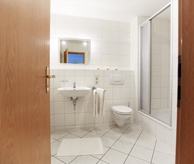 Ferienwohnung Göhren