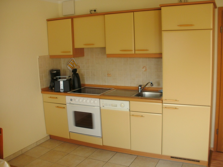 Küche 1. OG