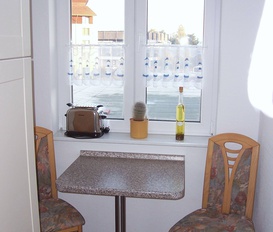 Ferienwohnung Zinnowitz