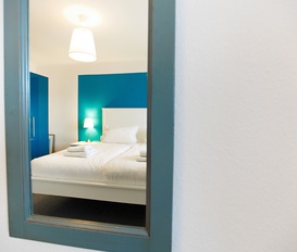 Ferienwohnung Göhren