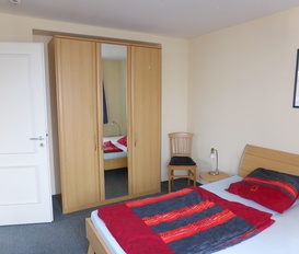 Ferienwohnung Kühlungsborn