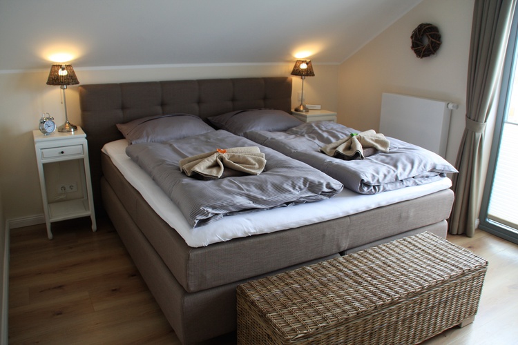 Hochtwertigste Boxspringbetten