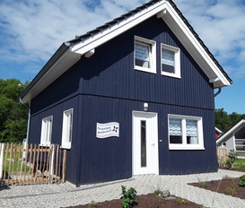 Ferienhaus Schönberger Strand / Holm