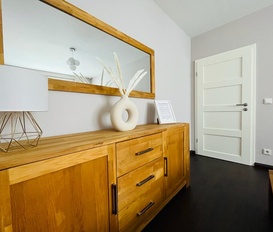 Appartement Zinnowitz