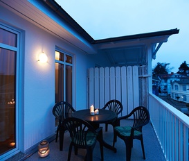 Ferienwohnung Göhren