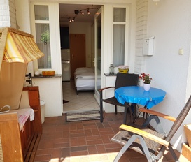 Ferienwohnung Koserow