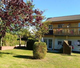 Ferienwohnung Koserow