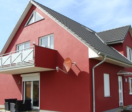 Ferienwohnung Nienhagen
