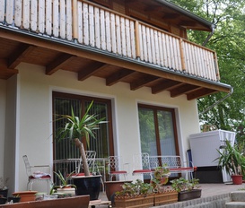 Ferienwohnung Heringsdorf