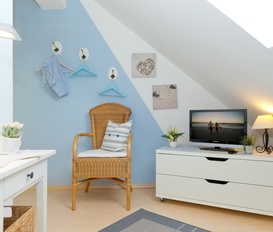 Ferienwohnung Trassenheide