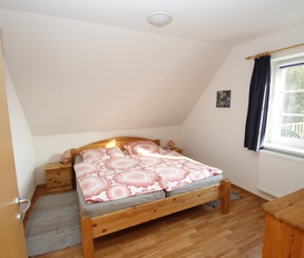 Ferienwohnung Langballig