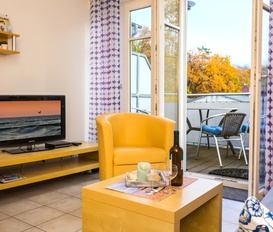 Ferienwohnung Zinnowitz