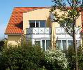 Ferienwohnung Kühlungsborn