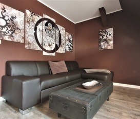 Ferienwohnung Karlshagen