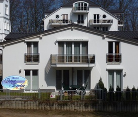 Ferienwohnung Sellin
