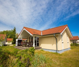 Ferienhaus Pelzerhaken