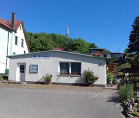 Ferienwohnung Göhren