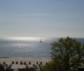 Ferienwohnung Grömitz