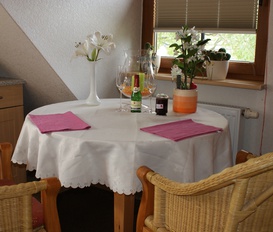 Ferienwohnung Koserow