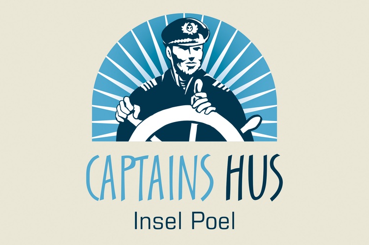 Stilvoller Urlaub an der Ostsee im Captains Haus