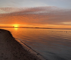 Ferienhaus Boltenhagen