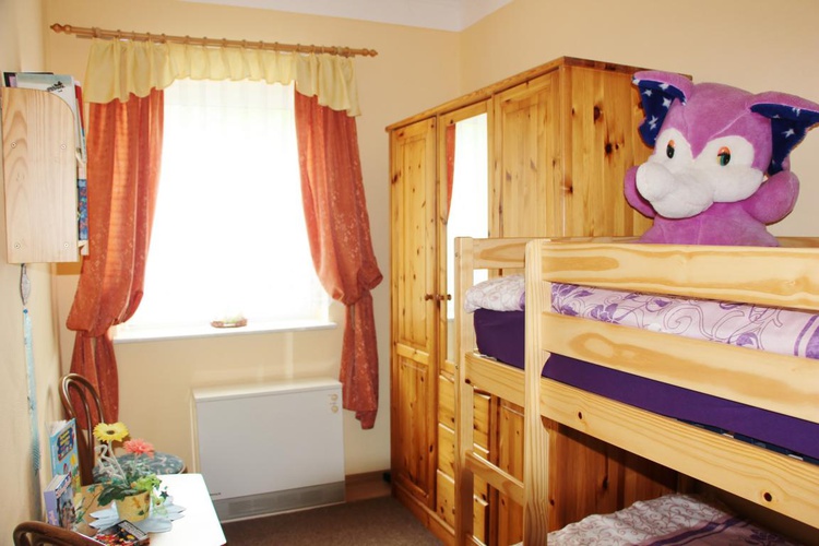 Kinderzimmer