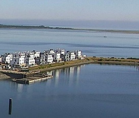 Ferienhaus Ostseeresort Olpenitz