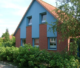 Ferienhaus Hohwacht