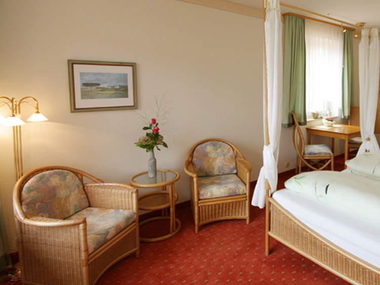 Appartement Haus Fernsicht