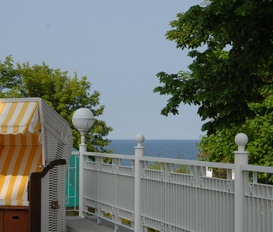 Ferienwohnung Zinnowitz