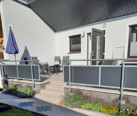 Bungalow Boltenhagen