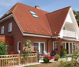 Ferienhaus Beckerwitz