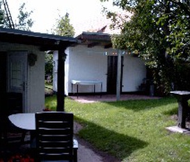 Ferienwohnung Sassnitz / Mukran